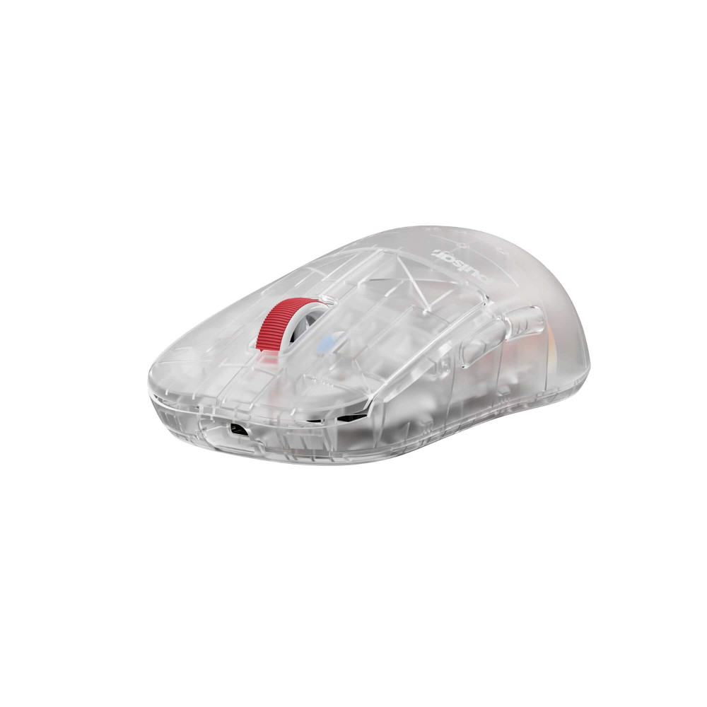 Pulsar X2H Gaming-Maus - Booste Dein Gaming auf ein neues Top-Level
