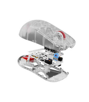 Pulsar X2H Gaming-Maus - Booste Dein Gaming auf ein neues Top-Level