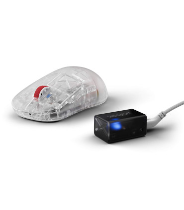 Pulsar X2H Gaming-Maus - Booste Dein Gaming auf ein neues Top-Level