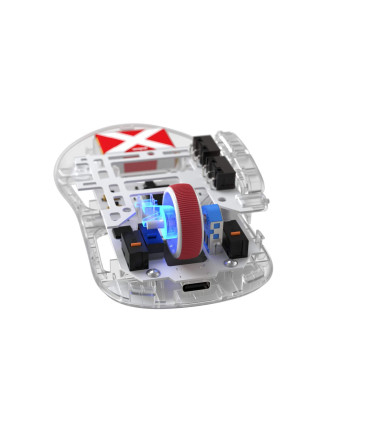 Pulsar X2H Gaming-Maus - Booste Dein Gaming auf ein neues Top-Level