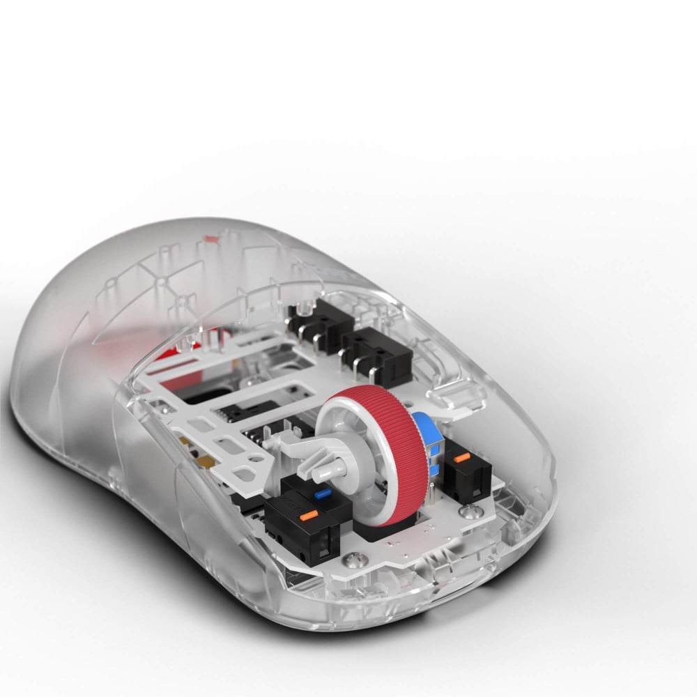 Pulsar Souris de jeu X2H - Propulsez votre jeu à un nouveau niveau supérieur