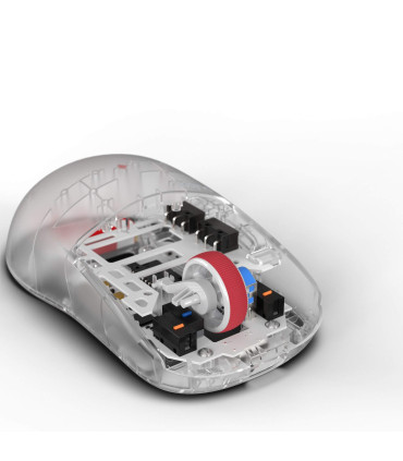 Pulsar X2H Gaming-Maus - Booste Dein Gaming auf ein neues Top-Level