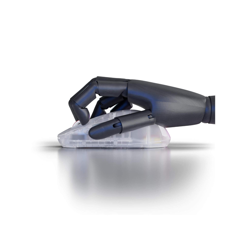 Pulsar X2H Gaming-Maus - Booste Dein Gaming auf ein neues Top-Level