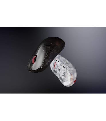 Pulsar Souris de jeu X2H - Propulsez votre jeu à un nouveau niveau supérieur