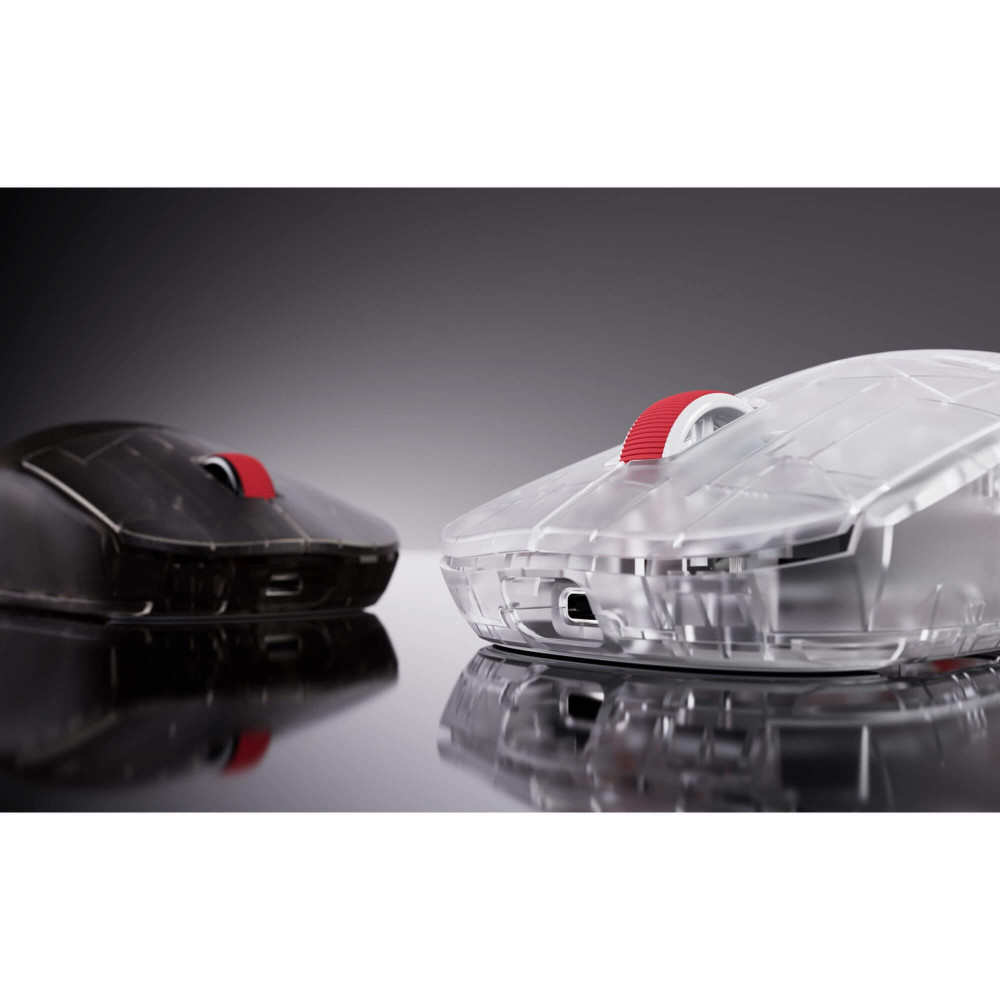 Pulsar Souris de jeu X2H - Propulsez votre jeu à un nouveau niveau supérieur