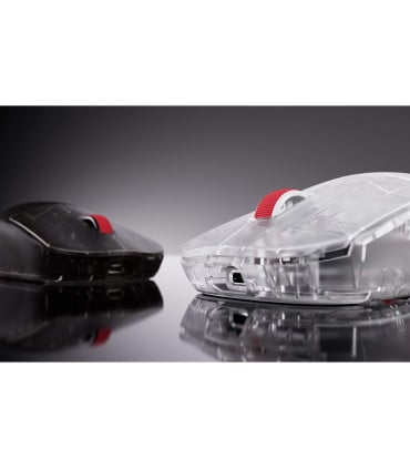 Pulsar Souris de jeu X2H - Propulsez votre jeu à un nouveau niveau supérieur