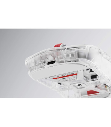 Pulsar X2H Gaming-Maus - Booste Dein Gaming auf ein neues Top-Level
