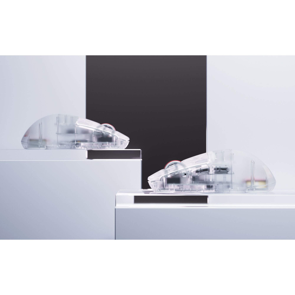 Pulsar X2H Gaming-Maus - Booste Dein Gaming auf ein neues Top-Level
