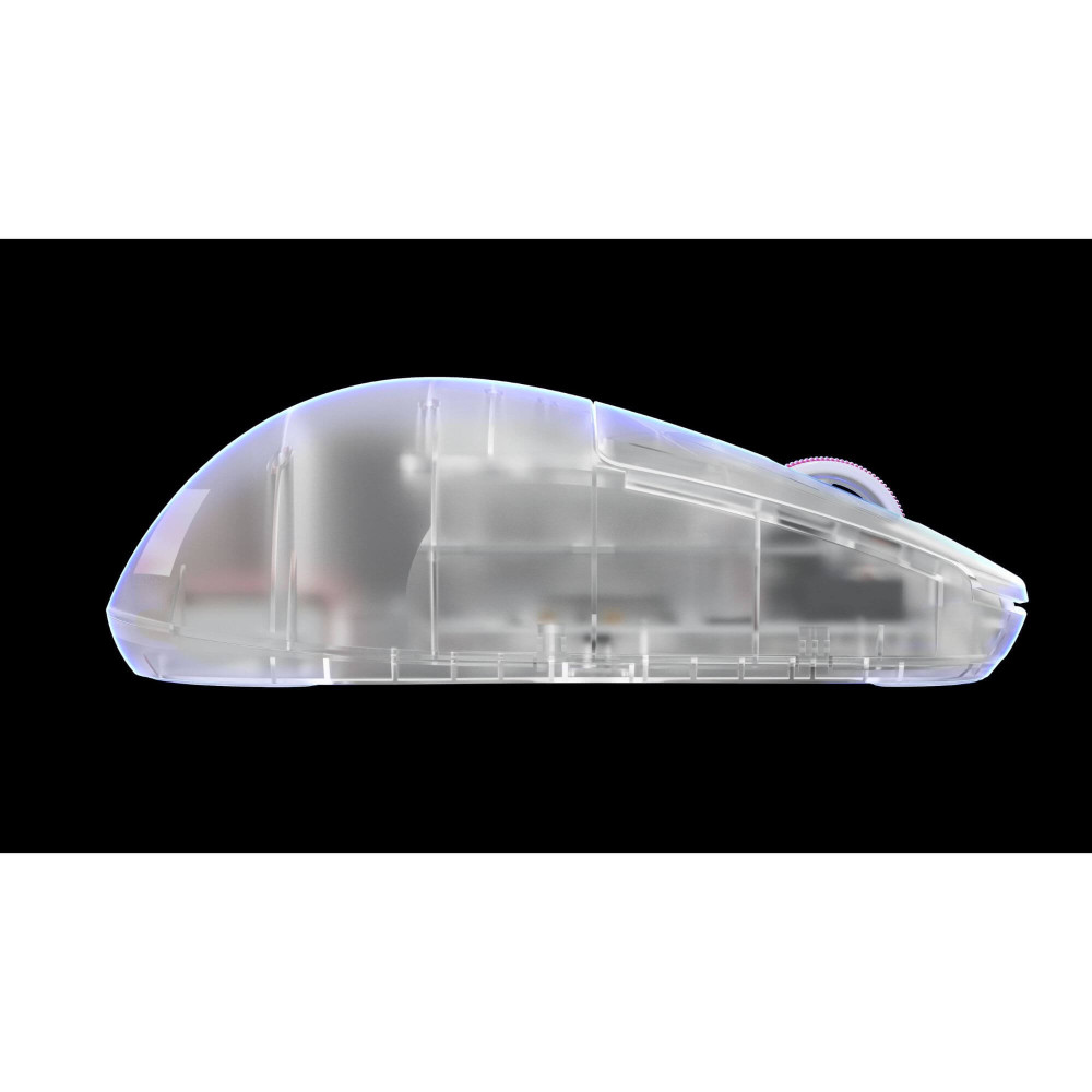 Pulsar Souris de jeu X2H - Propulsez votre jeu à un nouveau niveau supérieur