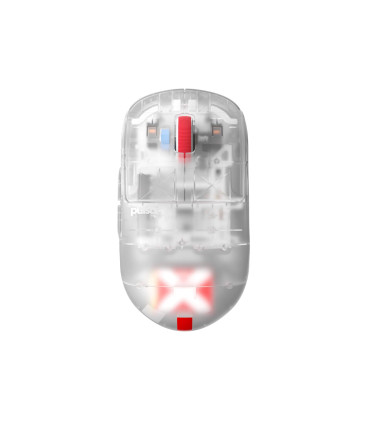 Pulsar X2H Gaming-Maus - Booste Dein Gaming auf ein neues Top-Level