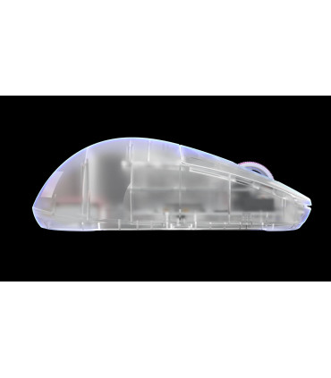 Pulsar X2H Gaming-Maus - Booste Dein Gaming auf ein neues Top-Level