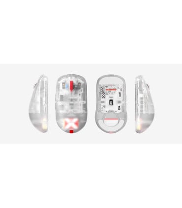 Pulsar X2H Gaming-Maus - Booste Dein Gaming auf ein neues Top-Level