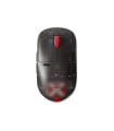 Pulsar X2H Wireless [Clear Black Edition] - Mini Size 1
