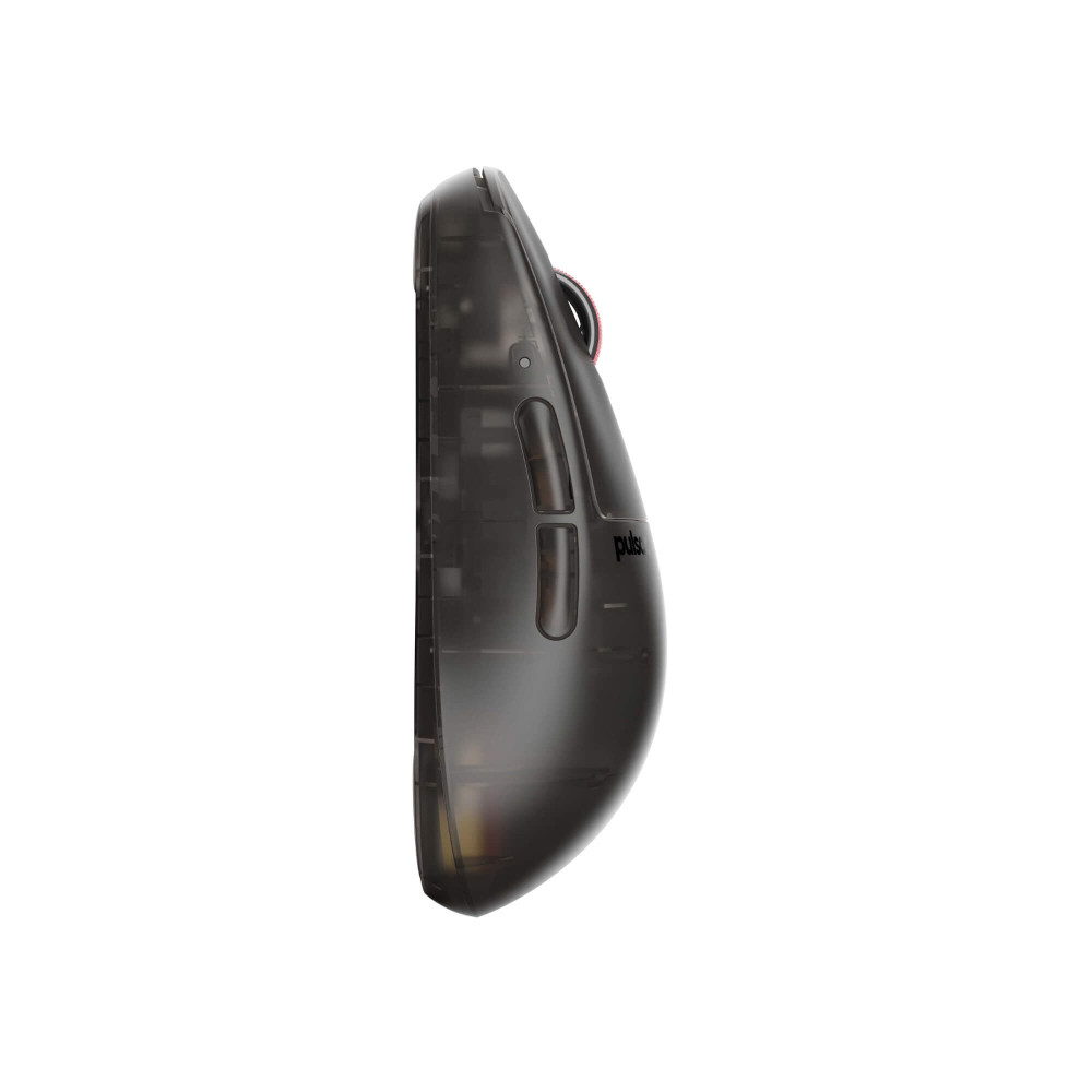 Pulsar Souris de jeu X2H - Propulsez votre jeu à un nouveau niveau supérieur