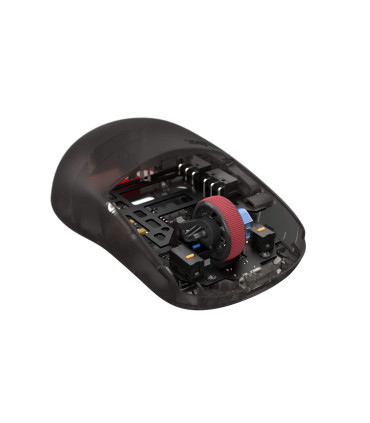 Pulsar Souris de jeu X2H - Propulsez votre jeu à un nouveau niveau supérieur