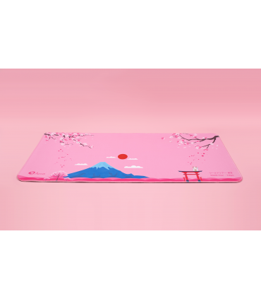 Akko World Tour-Tokyo Sakura Deskmat