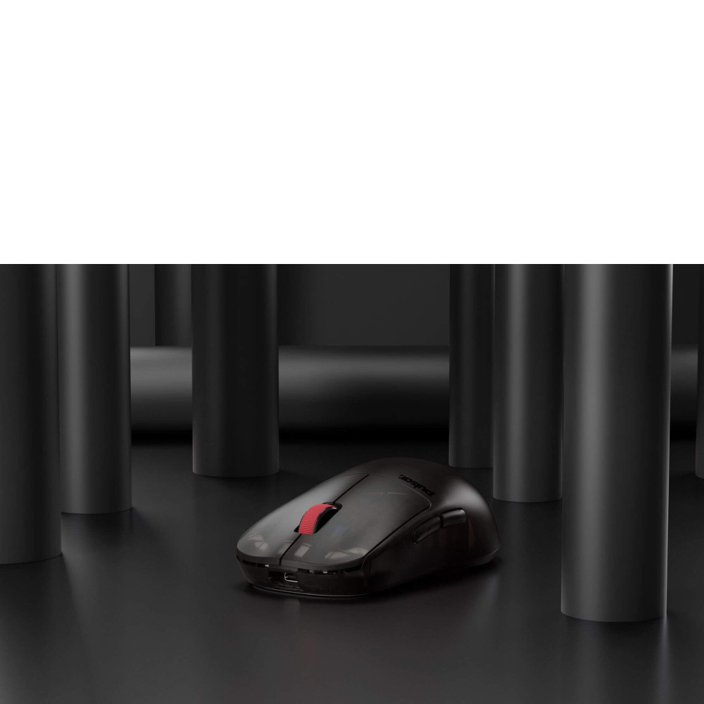 Pulsar Souris de jeu X2H - Propulsez votre jeu à un nouveau niveau supérieur