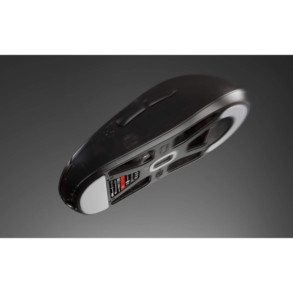 Pulsar Souris de jeu X2H - Propulsez votre jeu à un nouveau niveau supérieur