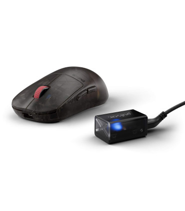 Pulsar Souris de jeu X2H - Propulsez votre jeu à un nouveau niveau supérieur