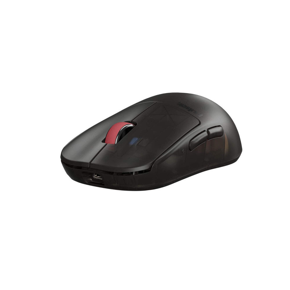 Pulsar X2H Gaming-Maus - Booste Dein Gaming auf ein neues Top-Level