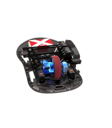 Pulsar X2H Gaming-Maus - Booste Dein Gaming auf ein neues Top-Level