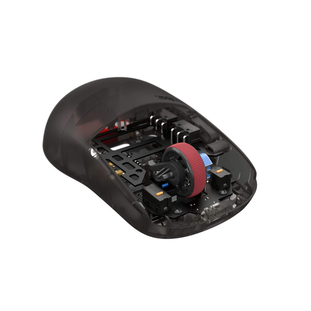 Pulsar X2H Gaming-Maus - Booste Dein Gaming auf ein neues Top-Level