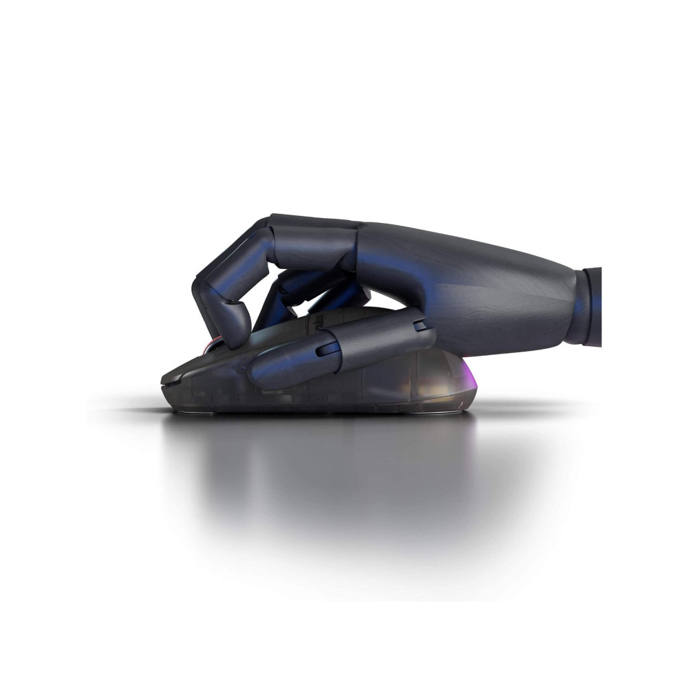 Pulsar Souris de jeu X2H - Propulsez votre jeu à un nouveau niveau supérieur