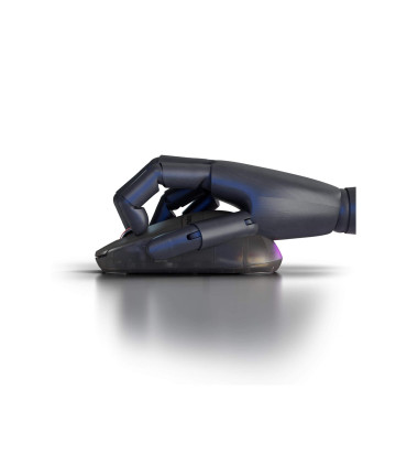 Pulsar Souris de jeu X2H - Propulsez votre jeu à un nouveau niveau supérieur