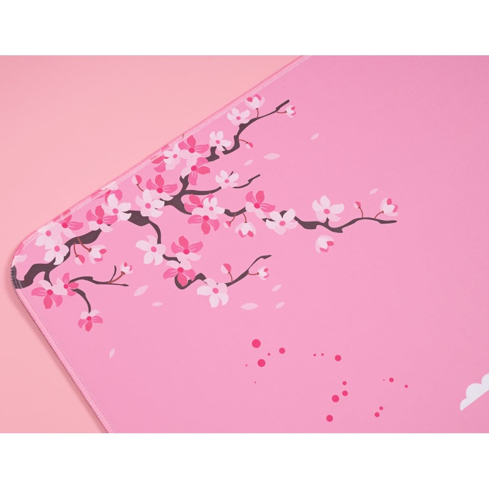 Akko World Tour-Tokyo Sakura Deskmat