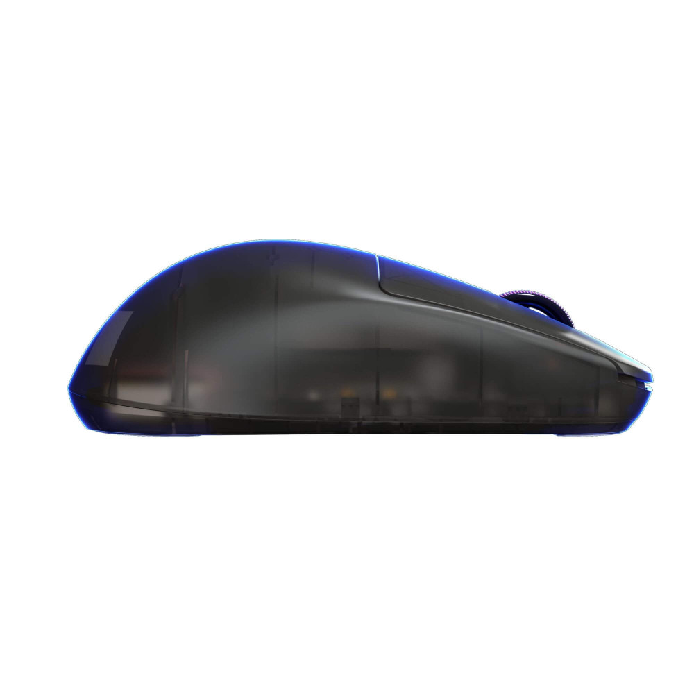 Pulsar X2H Gaming-Maus - Booste Dein Gaming auf ein neues Top-Level