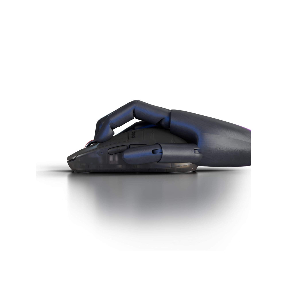 Pulsar Souris de jeu X2H - Propulsez votre jeu à un nouveau niveau supérieur