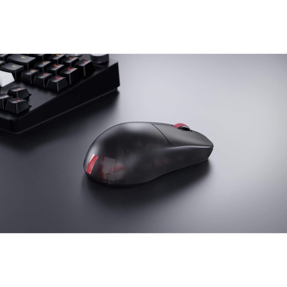 Pulsar X2H Gaming-Maus - Booste Dein Gaming auf ein neues Top-Level