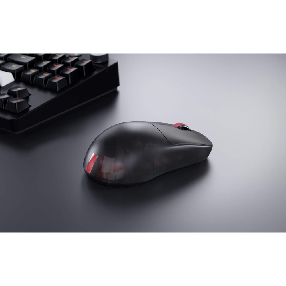 Pulsar Souris de jeu X2H - Propulsez votre jeu à un nouveau niveau supérieur