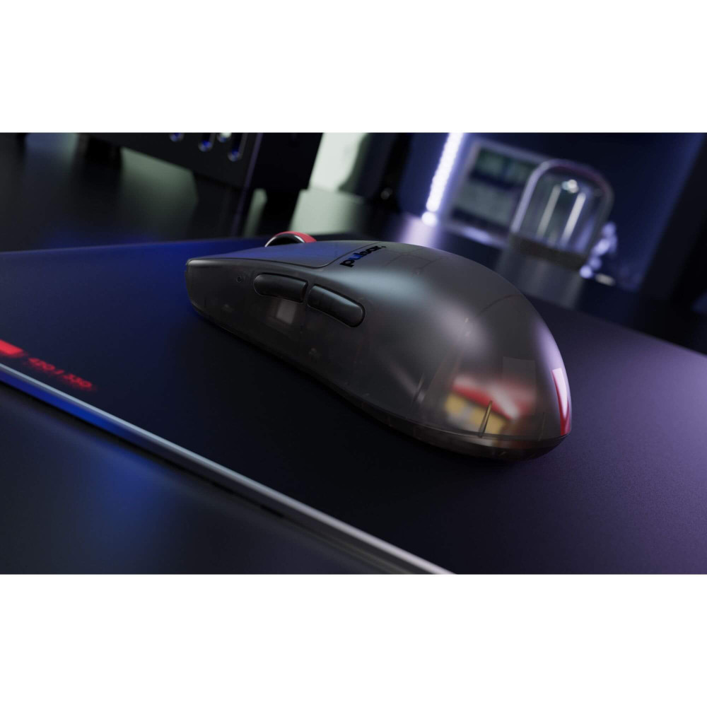 Pulsar Souris de jeu X2H - Propulsez votre jeu à un nouveau niveau supérieur