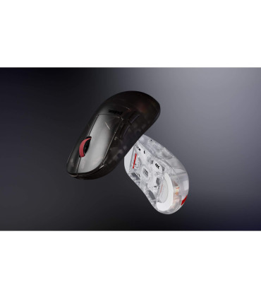 Pulsar X2H Gaming-Maus - Booste Dein Gaming auf ein neues Top-Level