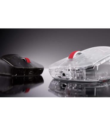Pulsar Souris de jeu X2H - Propulsez votre jeu à un nouveau niveau supérieur
