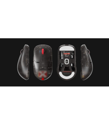 Pulsar X2H Gaming-Maus - Booste Dein Gaming auf ein neues Top-Level