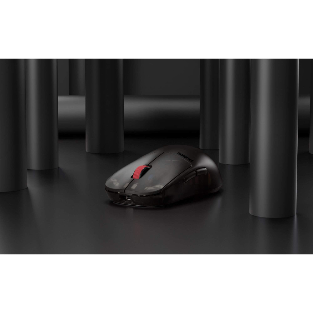 Pulsar X2H Gaming-Maus - Booste Dein Gaming auf ein neues Top-Level