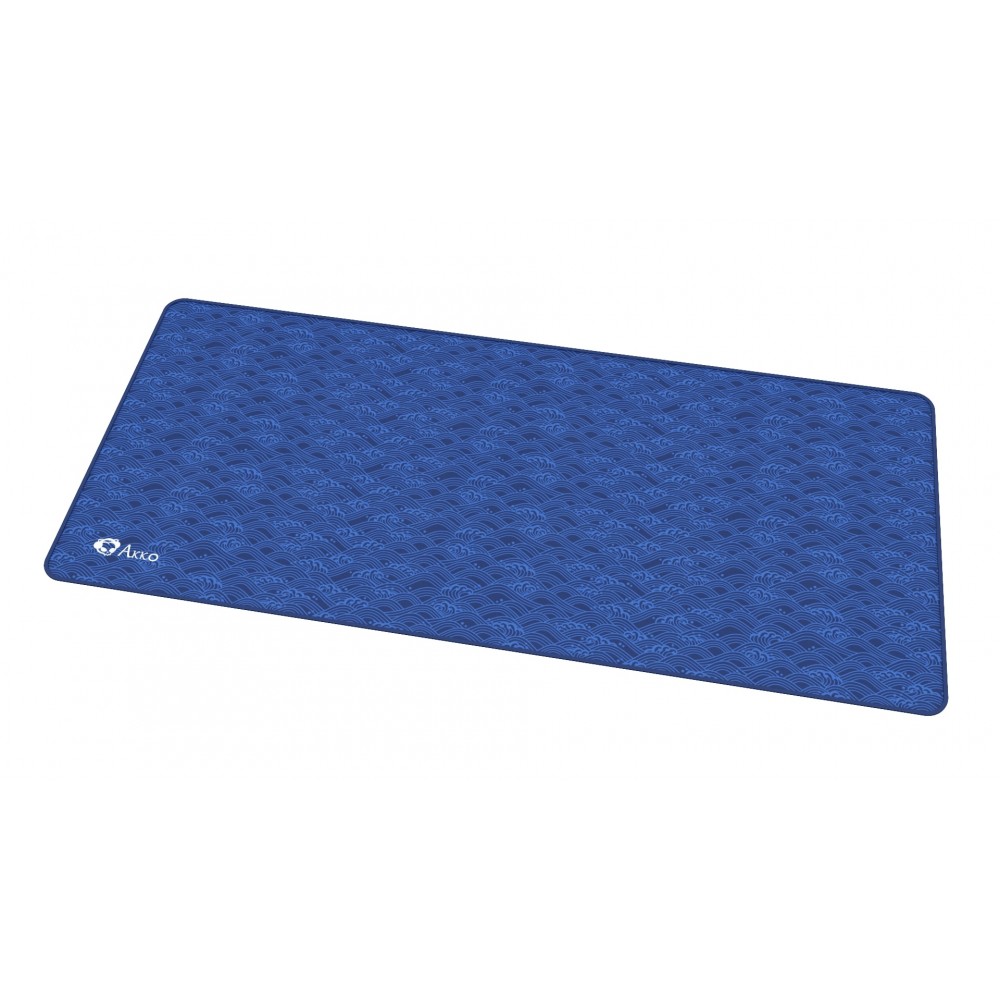 Akko Ocean Pond Deskmat
