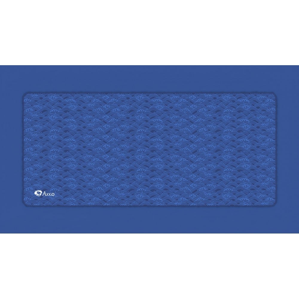 Akko Ocean Pond Deskmat