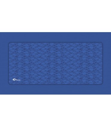 Akko Étang océanique Deskmat