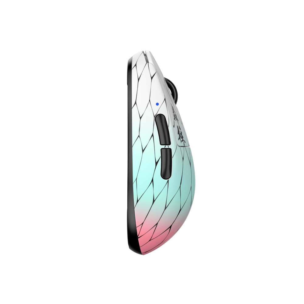 Pulsar X2H Gaming-Maus - Booste Dein Gaming auf ein neues Top-Level