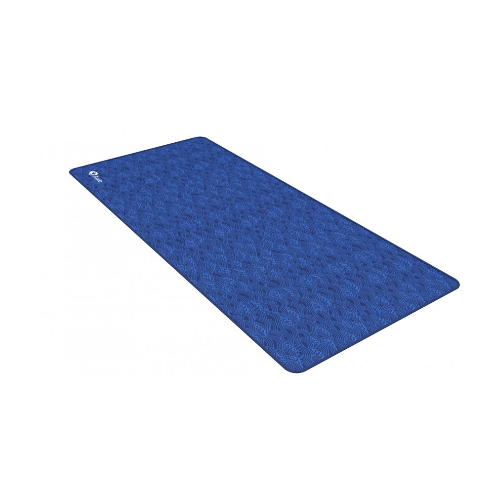 Akko Étang océanique Deskmat