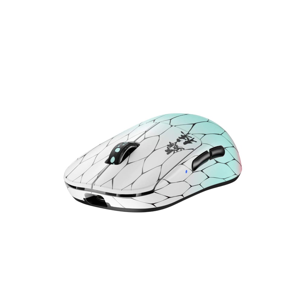 Pulsar souris de jeu X2H - Boostez votre jeu à un niveau supérieur