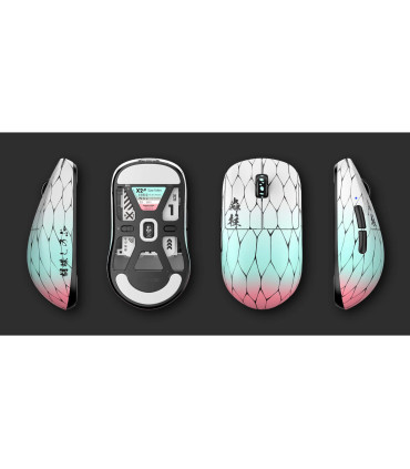 Pulsar X2H Gaming-Maus - Booste Dein Gaming auf ein neues Top-Level