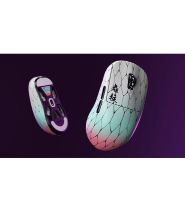 Pulsar X2H Gaming-Maus - Booste Dein Gaming auf ein neues Top-Level