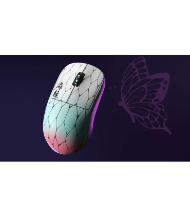 Pulsar souris de jeu X2H - Boostez votre jeu à un niveau supérieur
