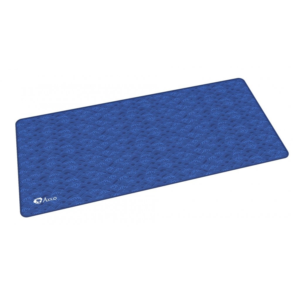 Akko Étang océanique Deskmat
