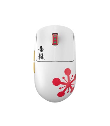 Pulsar X2H Gaming-Maus - Booste Dein Gaming auf ein neues Top-Level