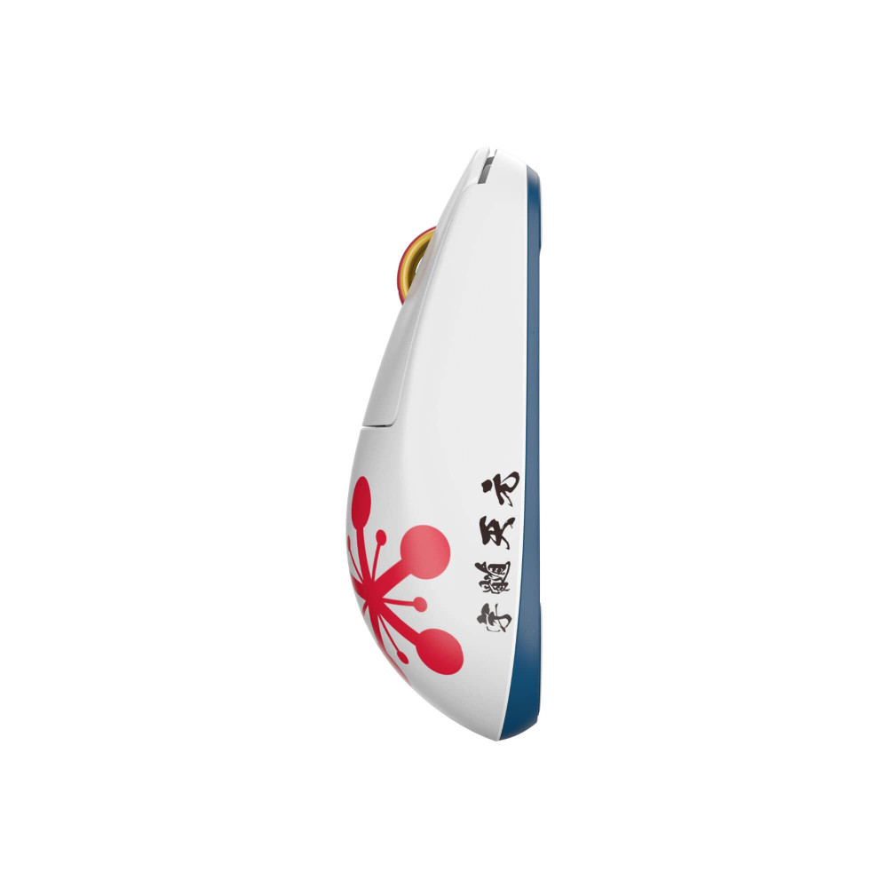 Pulsar X2H Gaming-Maus - Booste Dein Gaming auf ein neues Top-Level